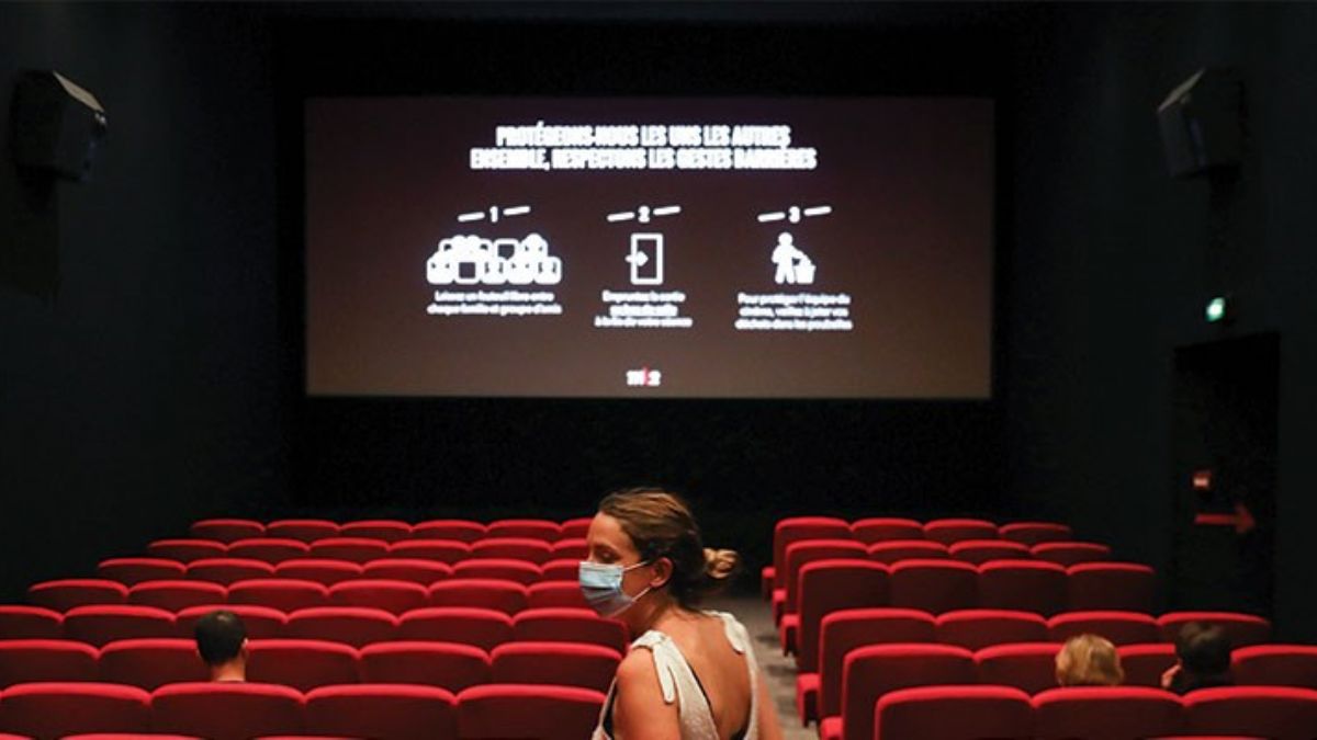 Sinema salonları açılmadı mı? Sinema salonları ne zaman açılacak?