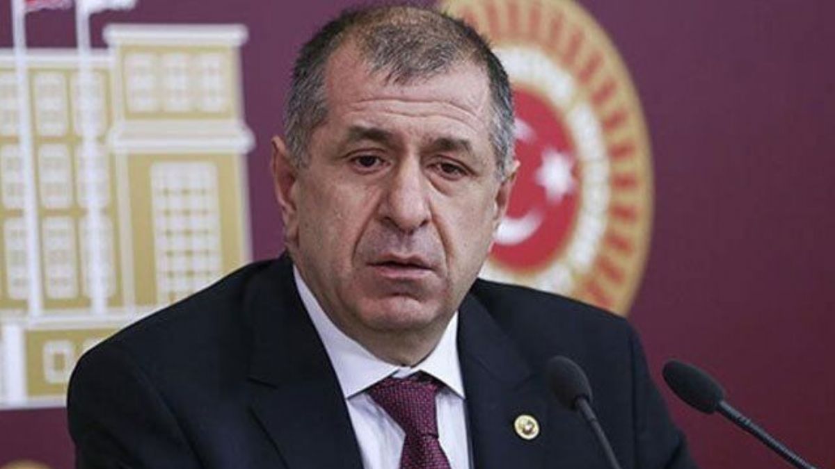 Ümit Özdağ partisini yaz sonunda kuruyor