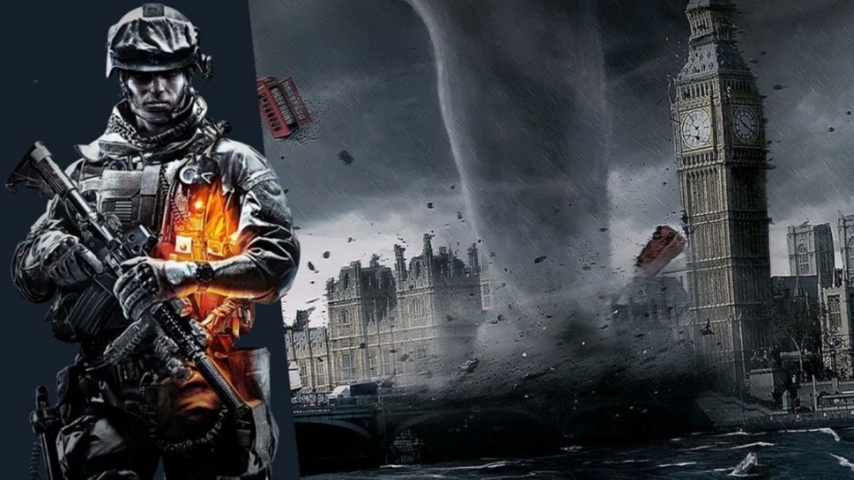 Oyuncular Müjde: Battlefield 6 geliyor!