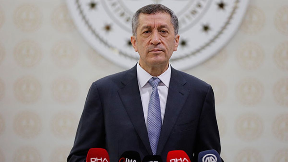 Bakan Selçuk'tan 'LGS' açıklaması