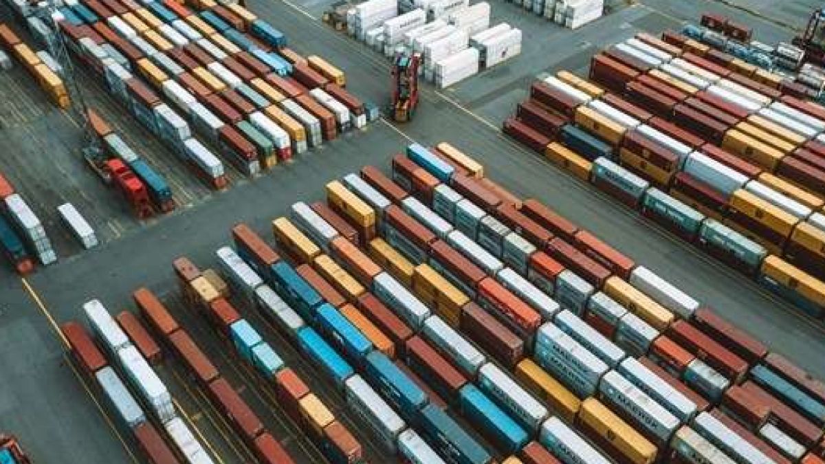 Mayıs ayı ihracat rakamları açıklandı