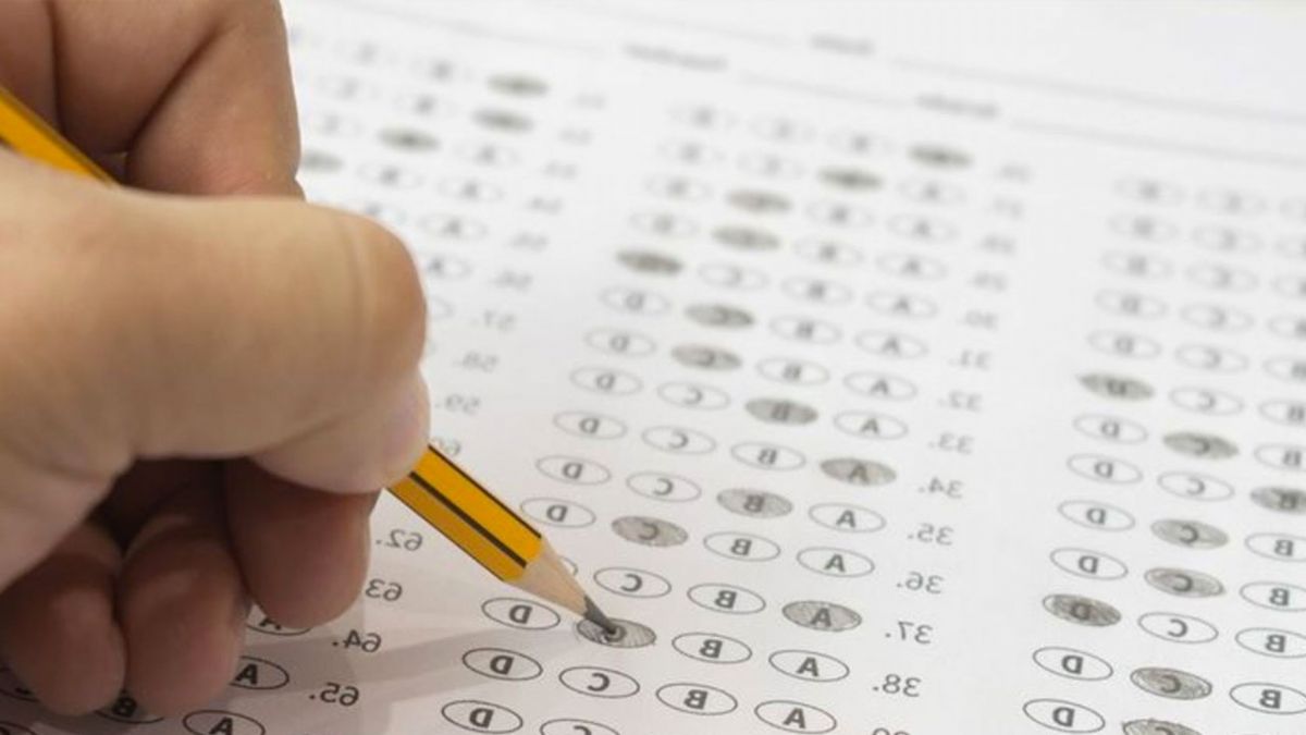 LGS'de maske takmak zorunlu mu? 2021 LGS sınavı maskeyle mi yapılacak?