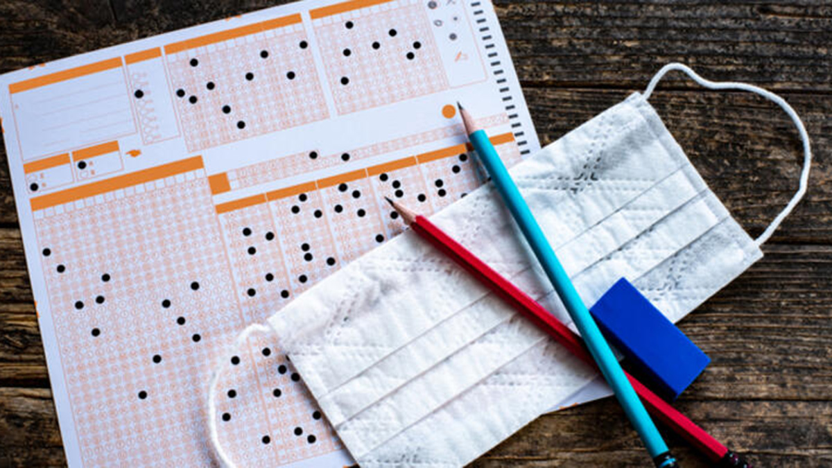 LGS 1. sınav saat kaçta başlayacak 2021? LGS 2. sınav saat kaçta başlıyor?