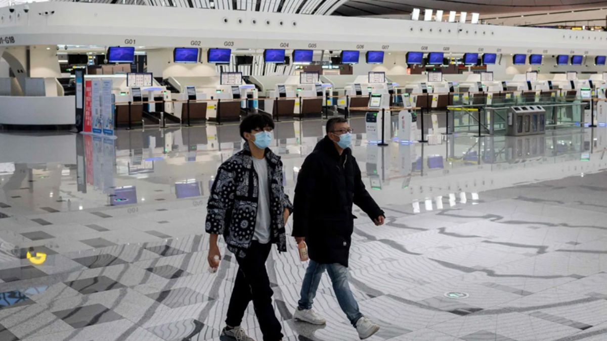 Türkiye'den yeni karar: 146 ülkeden gelenlere PCR testi yapılmayacak