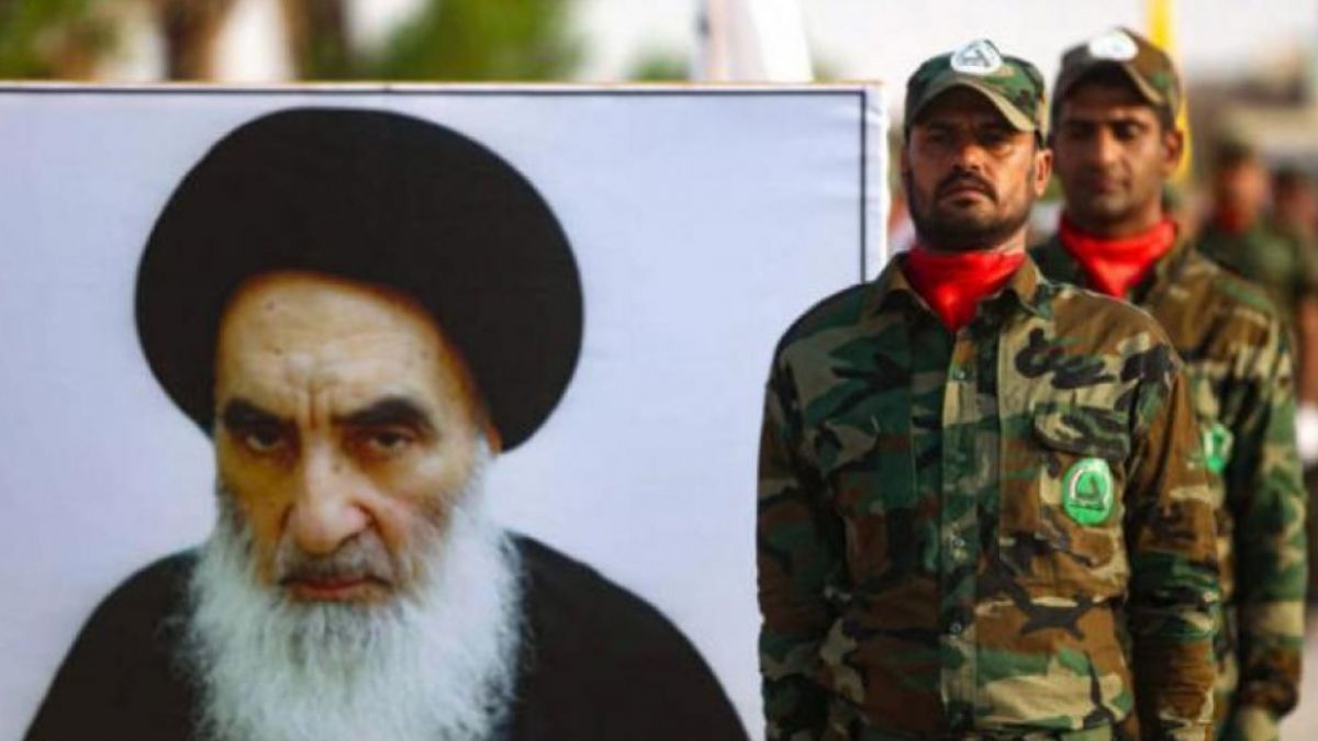 ANALİZ: Irak'taki Haşdi Şabi krizi seçimleri nasıl etkiler?