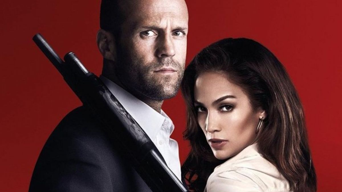 Parker filmi konusu ne, oyuncuları kim?