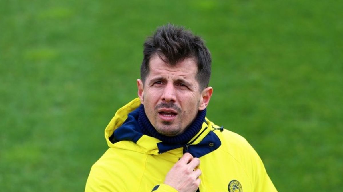 Fenerbahçe'den ''Emre Belözoğlu'' açıklaması