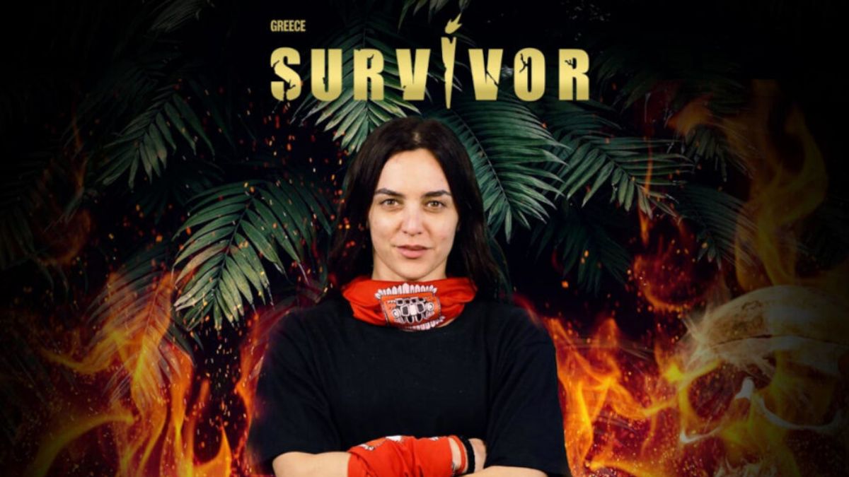 Survivor Koro kimdir?