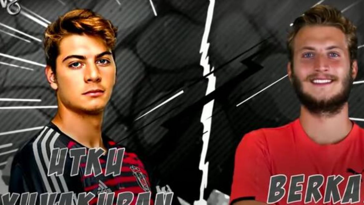 Utku Yuvakuran kimdir? Utku Yuvakuran kaç yaşında?