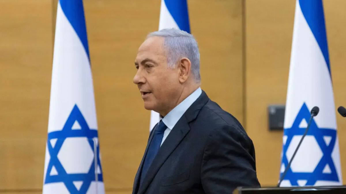 İsrail’de koalisyon hükümeti  kurmakta anlaşmaya varıldı