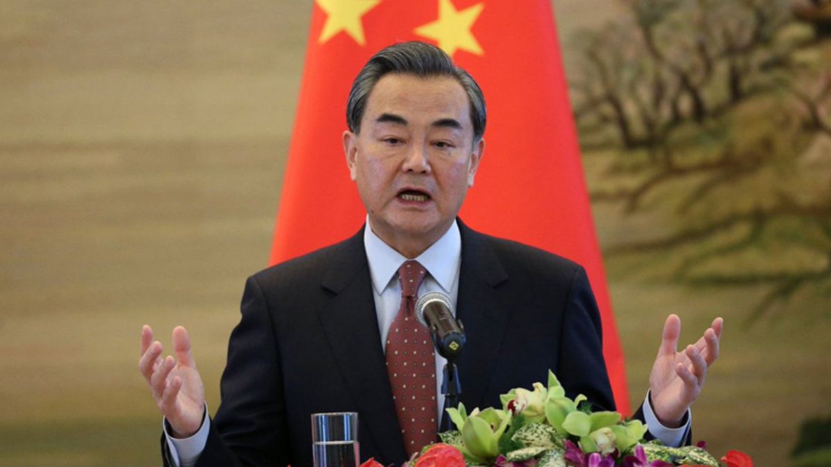 Çin’den bazı gelişmiş ülkelere 'aşı stokçuluğu' tepkisi