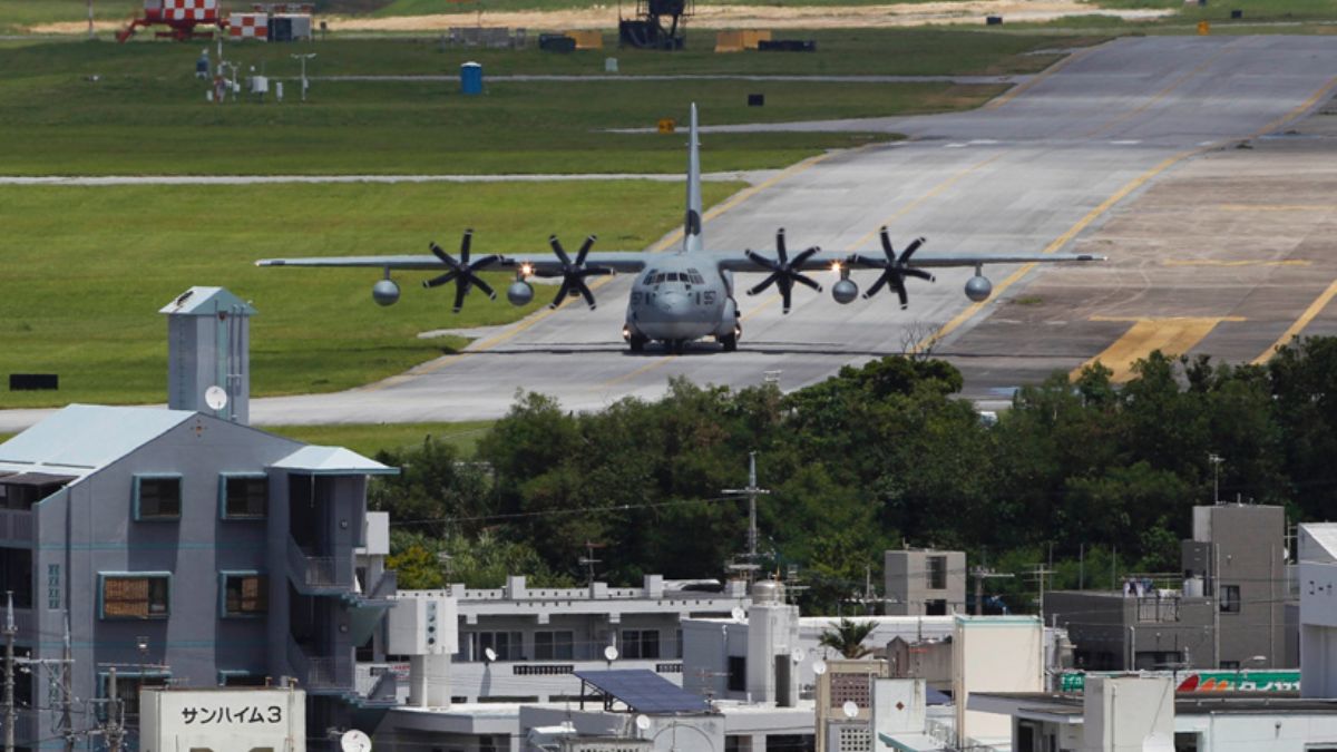 ''ABD’nin Avrupa ve Türkiye’deki üslerinde 100 nükleer uçak bombası var''