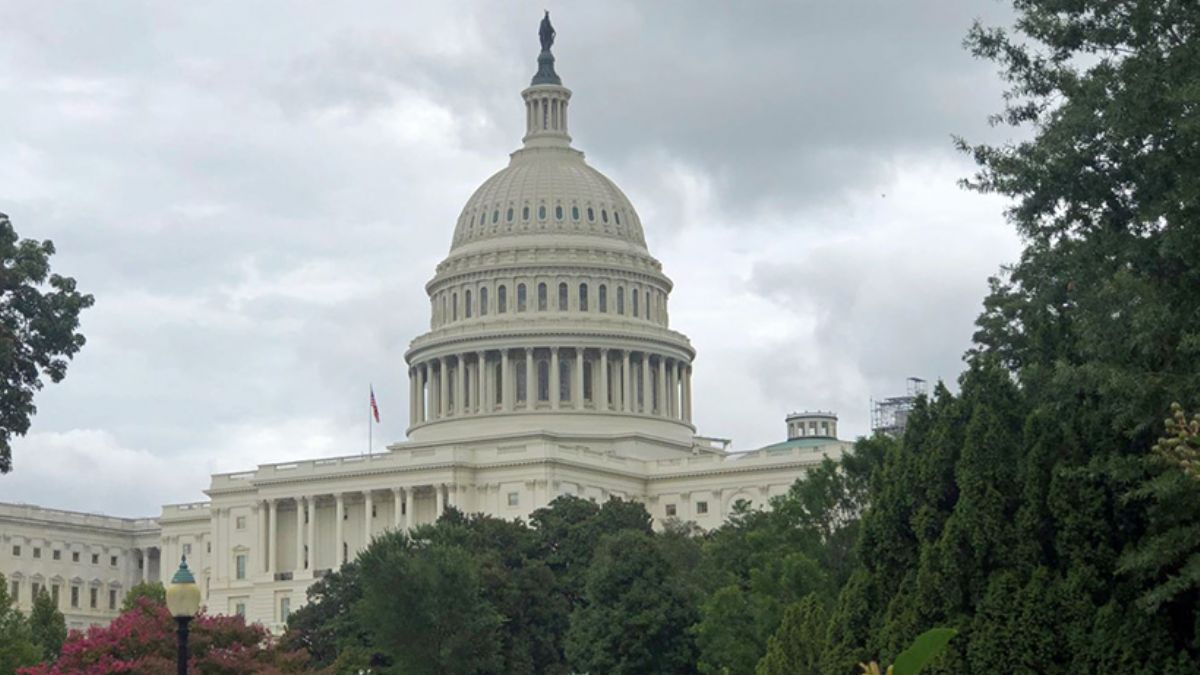 ABD Kongre üyeleri İsrail için harekete geçti