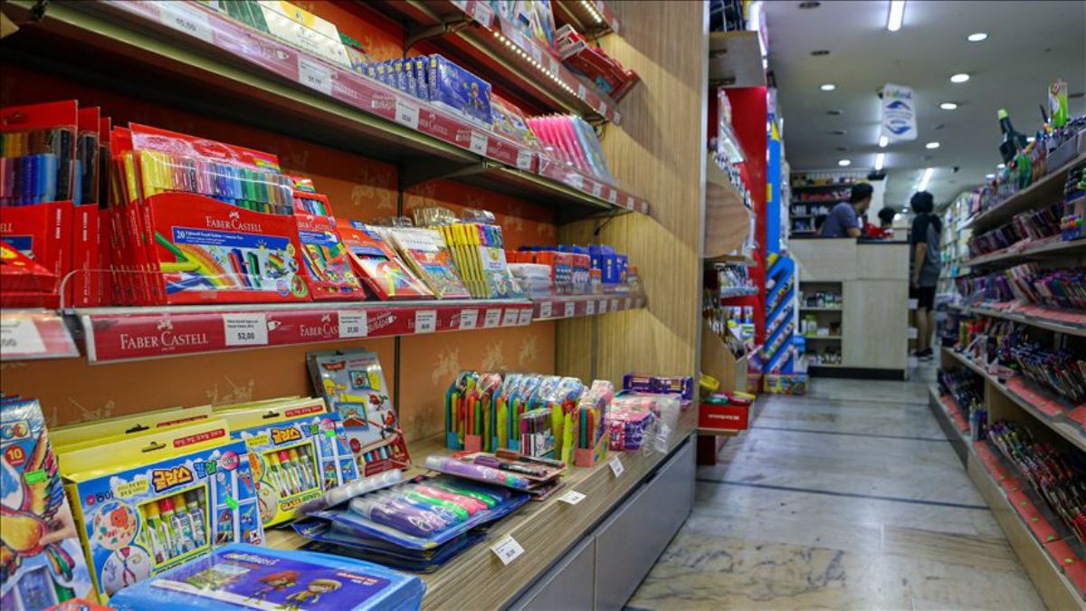 6 Haziran Pazar kırtasiyeler açık mı? LGS sınavında kırtasiyeler açık mı olacak?