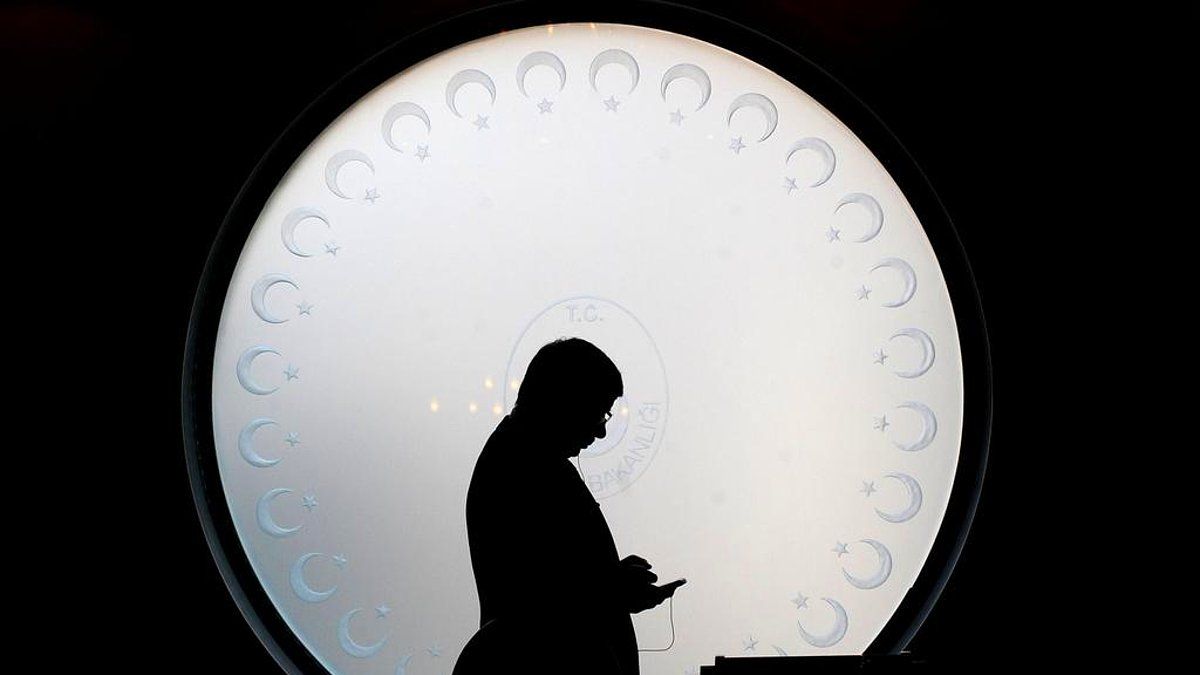 'Suriye'yi başımıza bela eden, Sayın Davutoğlu'nun stratejik derinlikli dehasıdır'