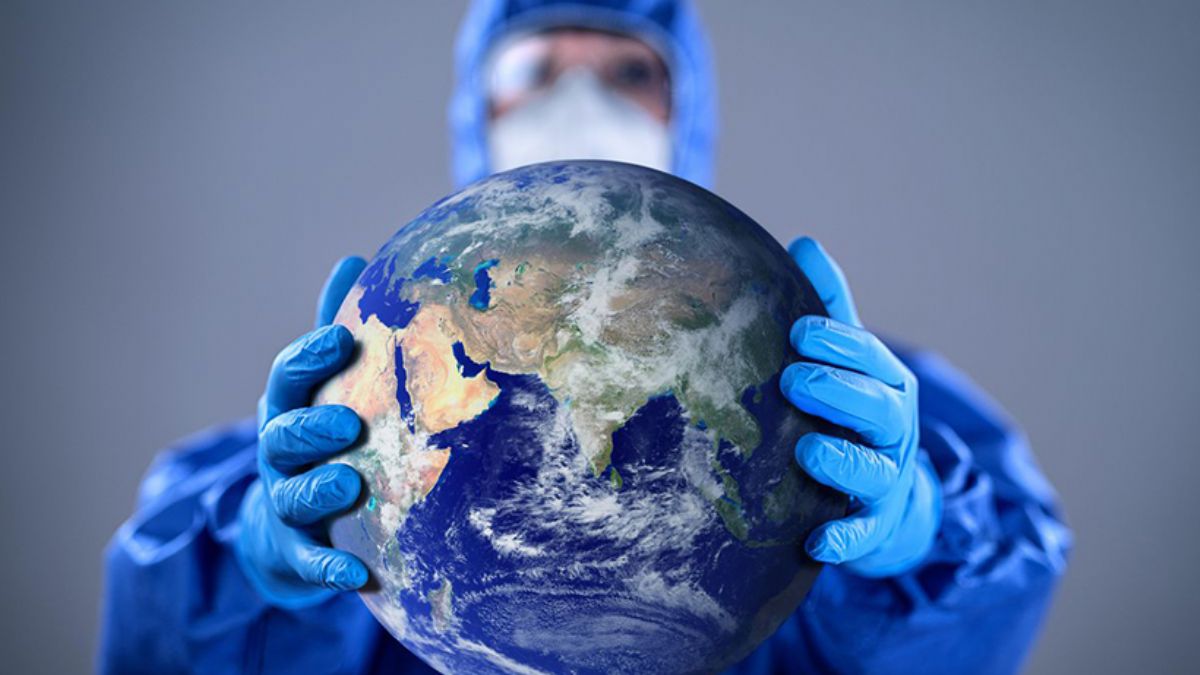 Asya’daki yeni virüs varyantları dünyayı tehdit ediyor