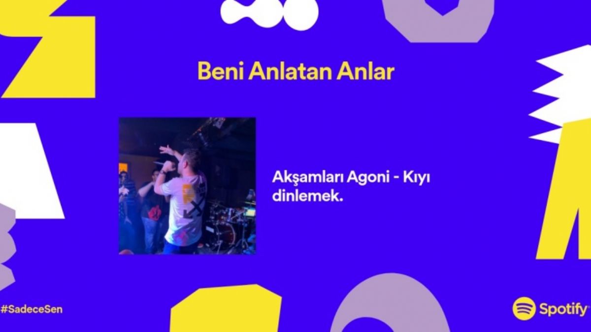 Spotify, 'Sadece Sen' özelliğini yayınladı sosyal medya karıştı: Nasıl Kullanılır?