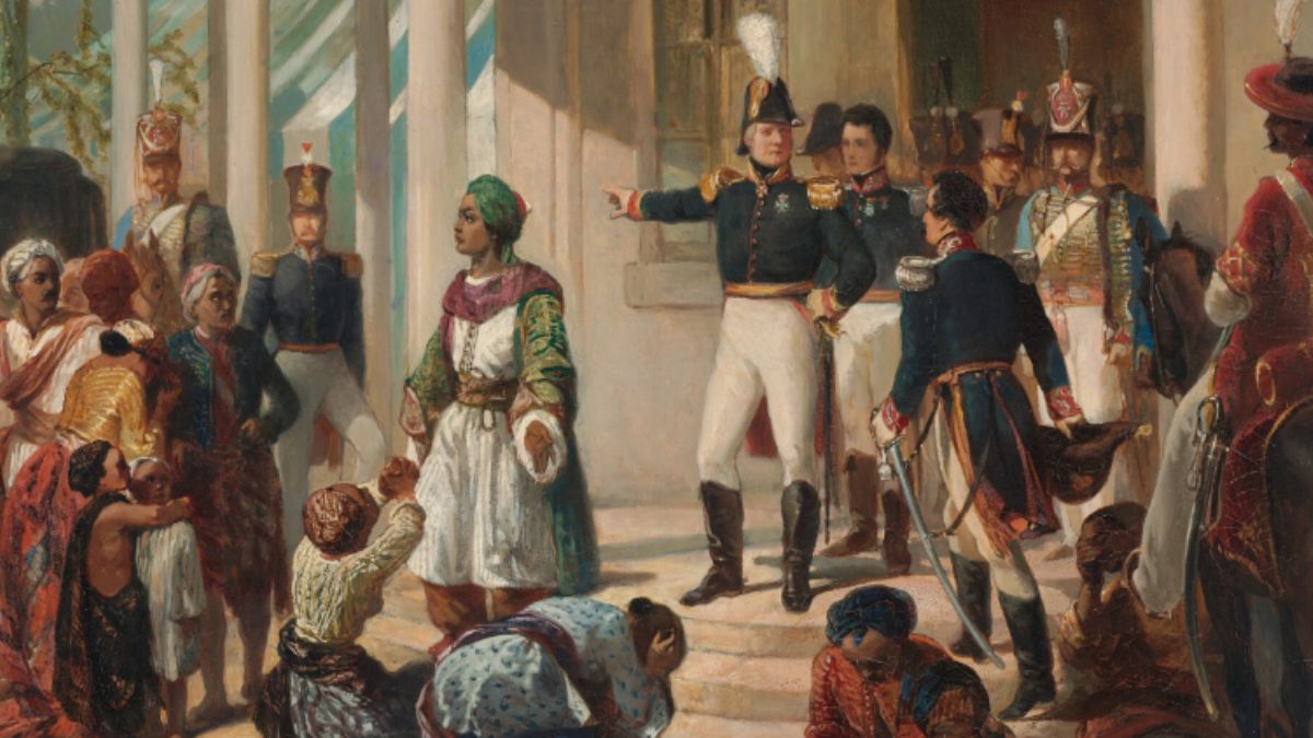 Haşmet Babaoğlu'ndan çağrı: Okullara kolonyalizm/sömürgecilik tarihi dersi koyun!