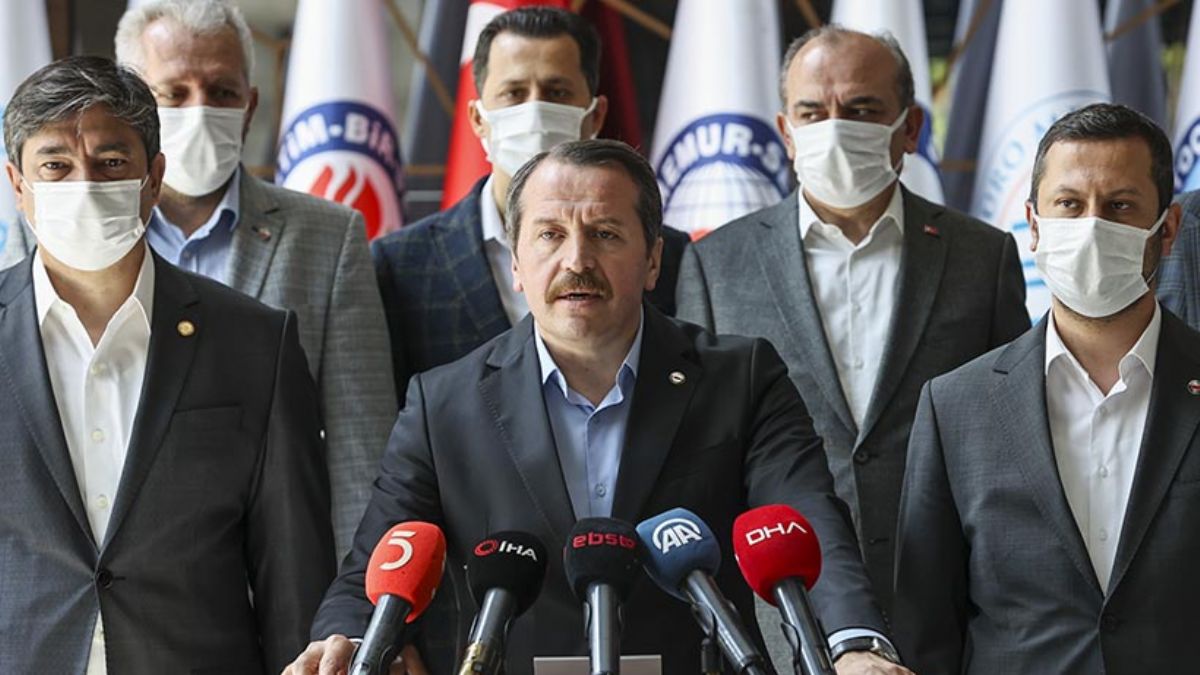 Memur-Sen yüzde 10 seyyanen zam talebini yineledi