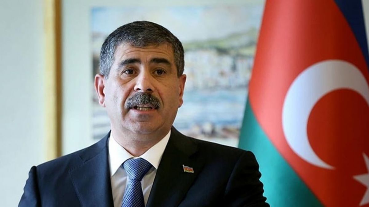 Hasanov: Azerbaycan, Türkiye ile iş birliğini genişletiyor