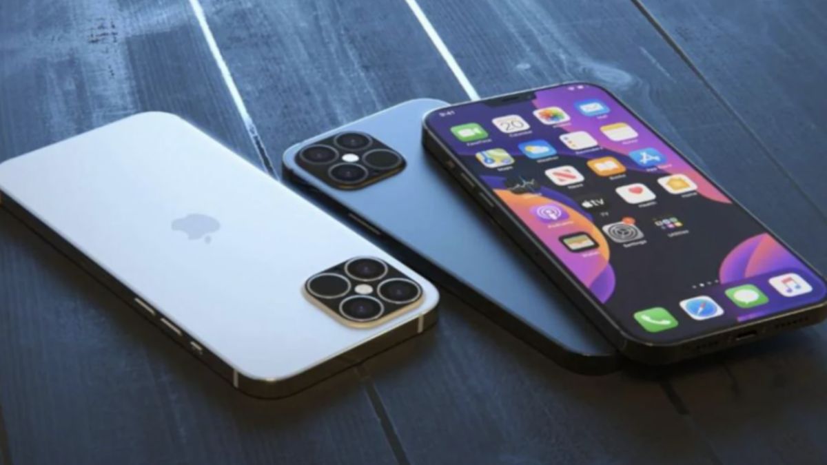 Apple'ın iPhone 13 serisi, dahili depolama alanında yeni bir çağ açıyor
