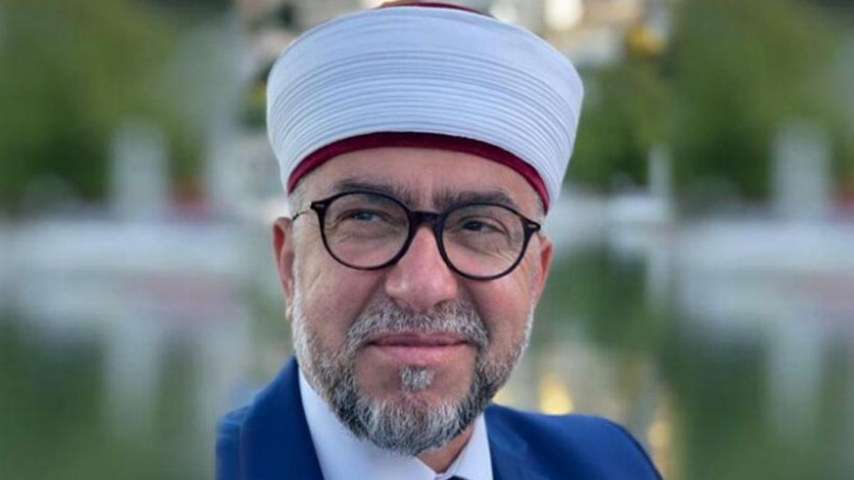 İskeçe Müftüsü: Benim için ne Bulgar ne de Yunanlı karar veremez
