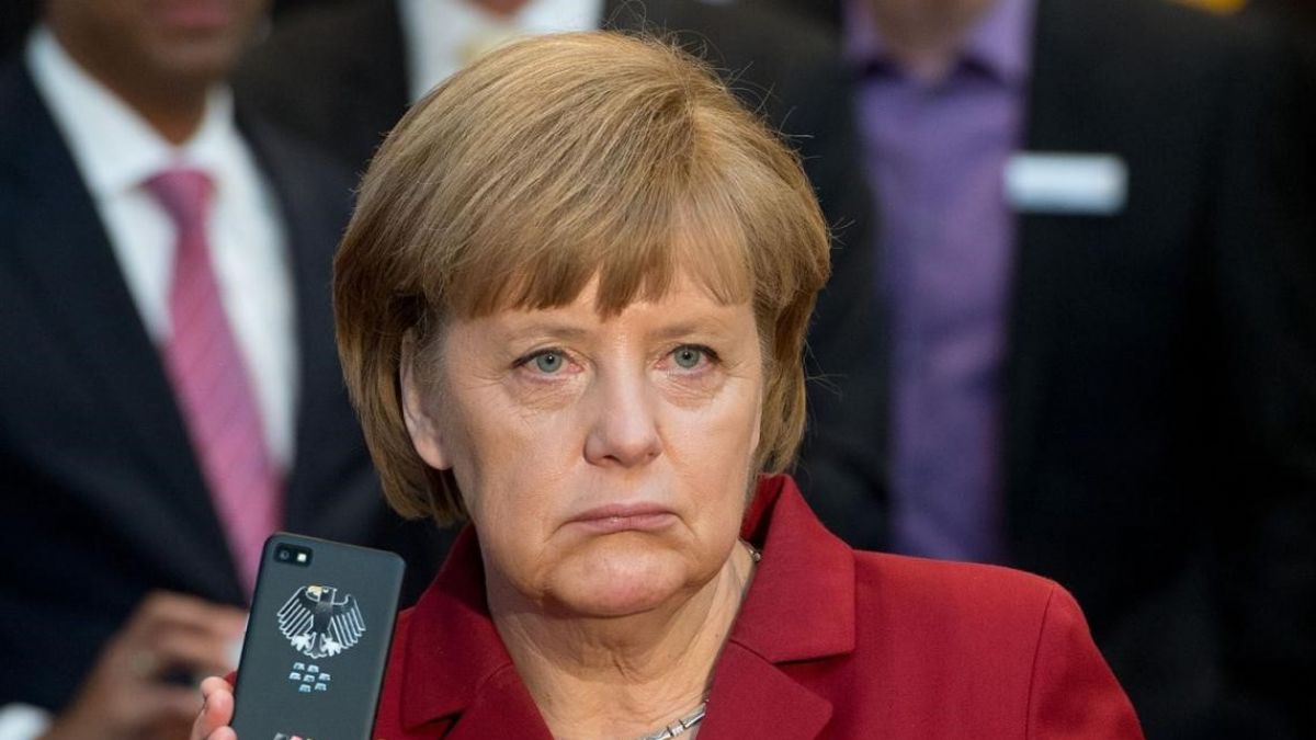 Eski istihbaratçı Ersöz: Alman istihbaratı ABD ve İsrail'in kontrolündedir