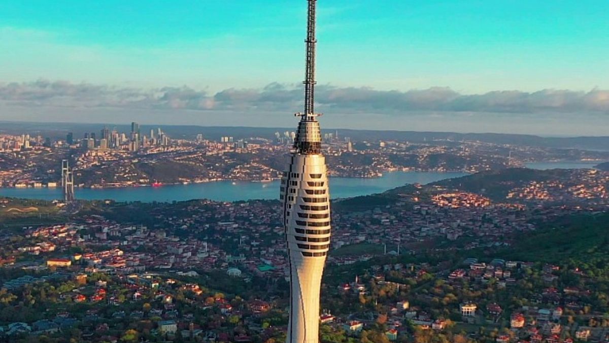 Çamlıca Kulesi kahvaltı fiyatı ne kadar? Çamlıca Kulesi serpme kahvaltı kaç para?