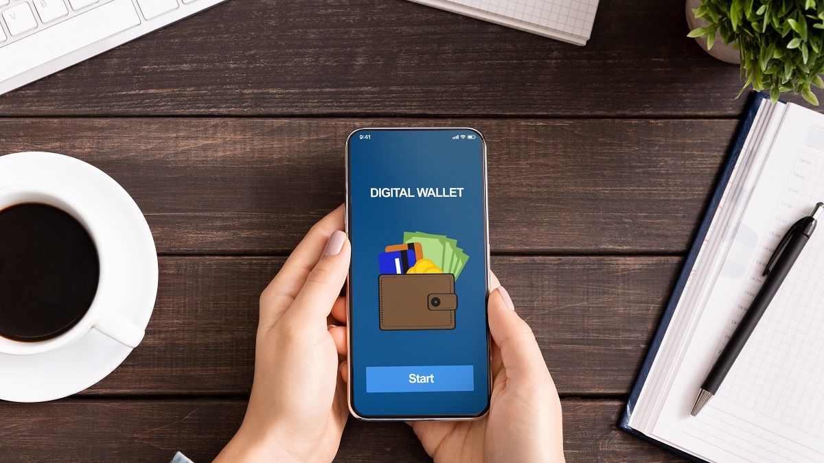 AB'den teklif: 'Dijital cüzdan'a geçilsin