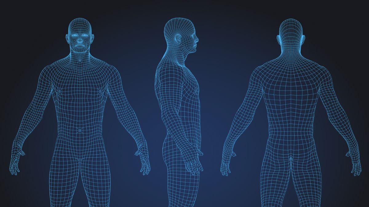 Vücudumuzla ilgili yeni ilginç bilgiler...