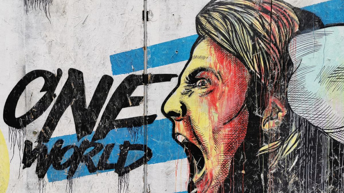 Kaos, Çatışma ve Düzen; 'Covid-19'dan tek dünya devletine'