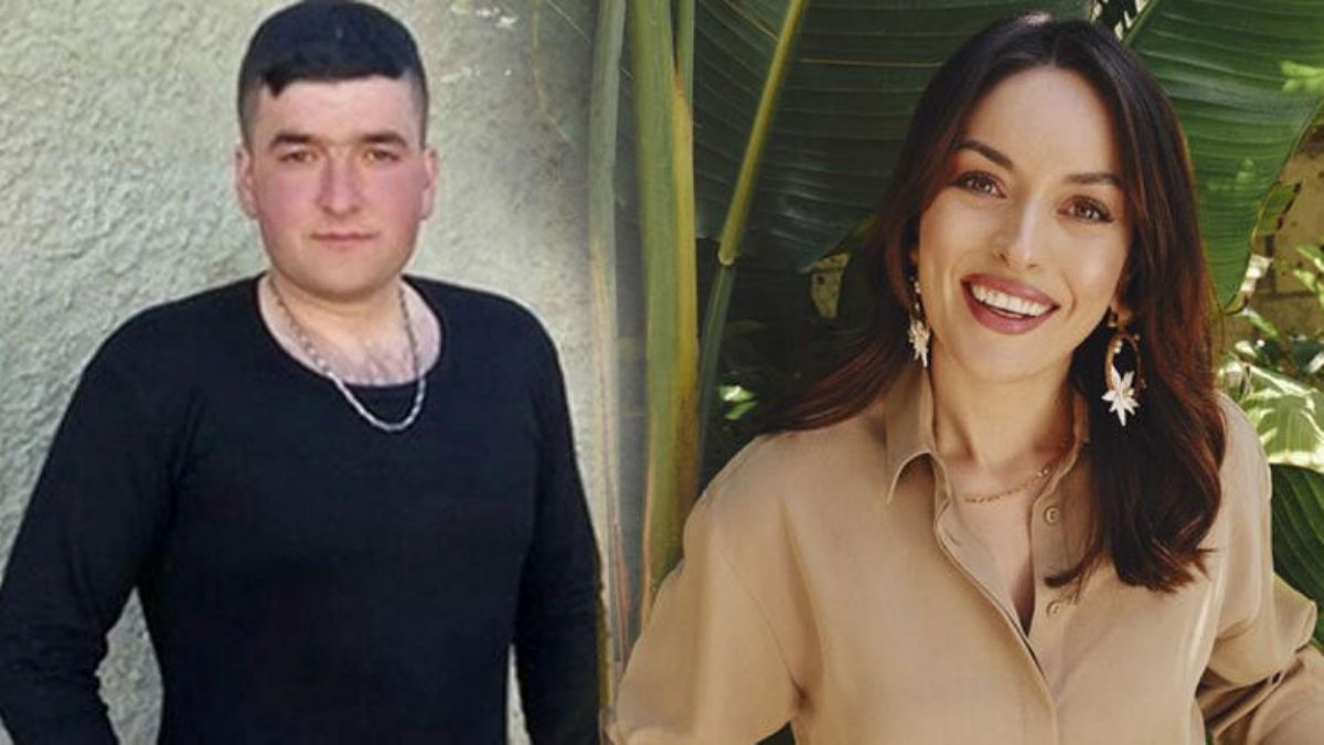 Ezgi Mola'ya destek veren ünlü isimlere de suç duyurusu