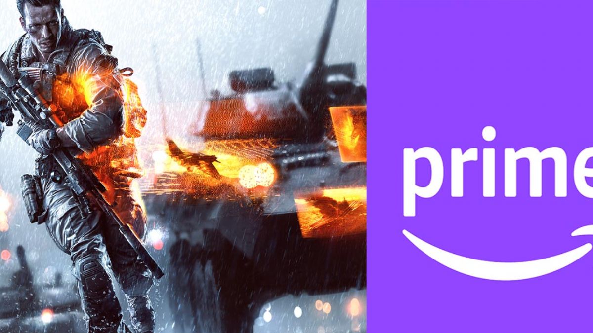Battlefield 4, Amazon Prime Abonelerine Ücretsiz Oldu