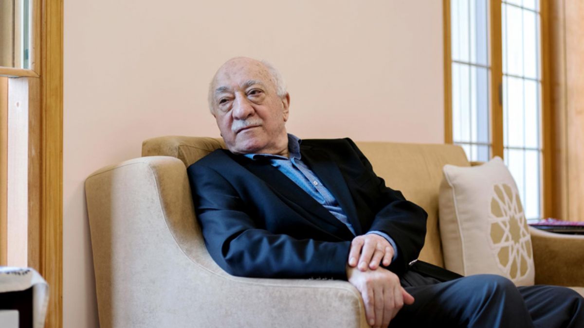 Gülen'in avukatı Adnan Şeker’in cezası belli oldu