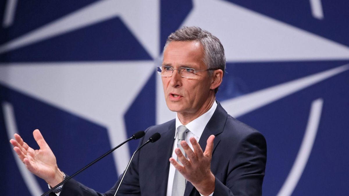 Stoltenberg’den NATO zirvesi açıklaması: Ana gündem 'silah kontrolü' olacak