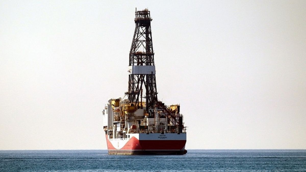 ABD medyası: Türkiye Karadeniz'de yeni bir doğalgaz keşfi ilan edebilir