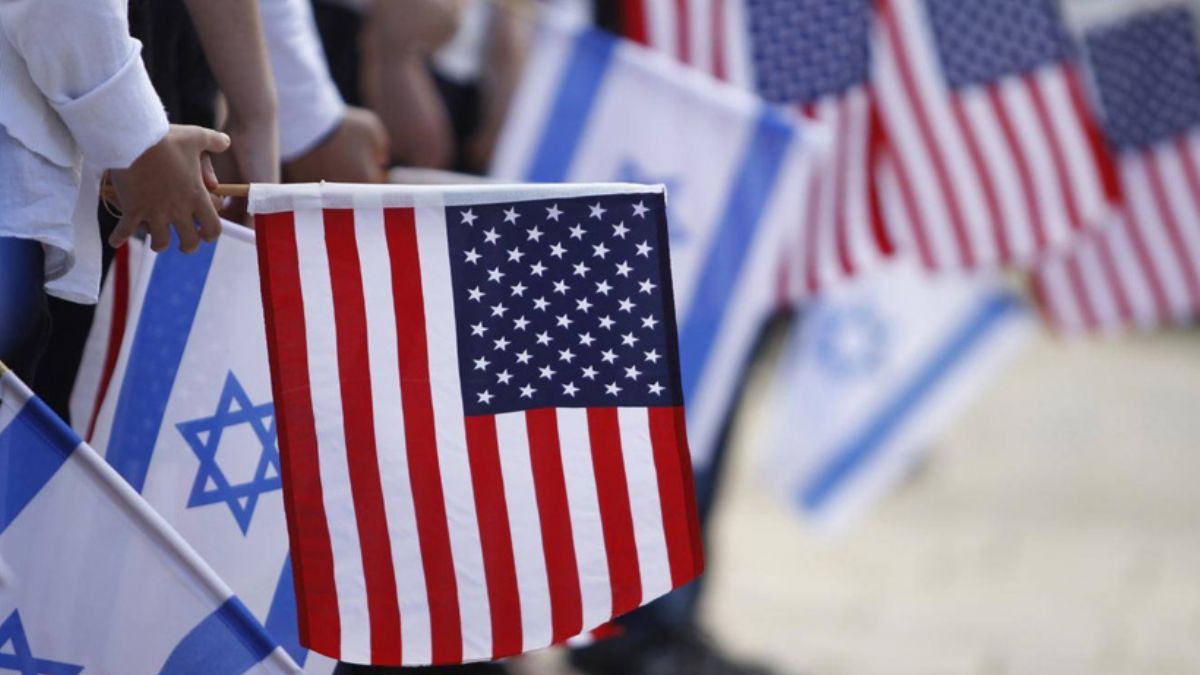 ABD: İsrail'deki hükümet değişikliği ilişkilerimizi etkilemeyecek