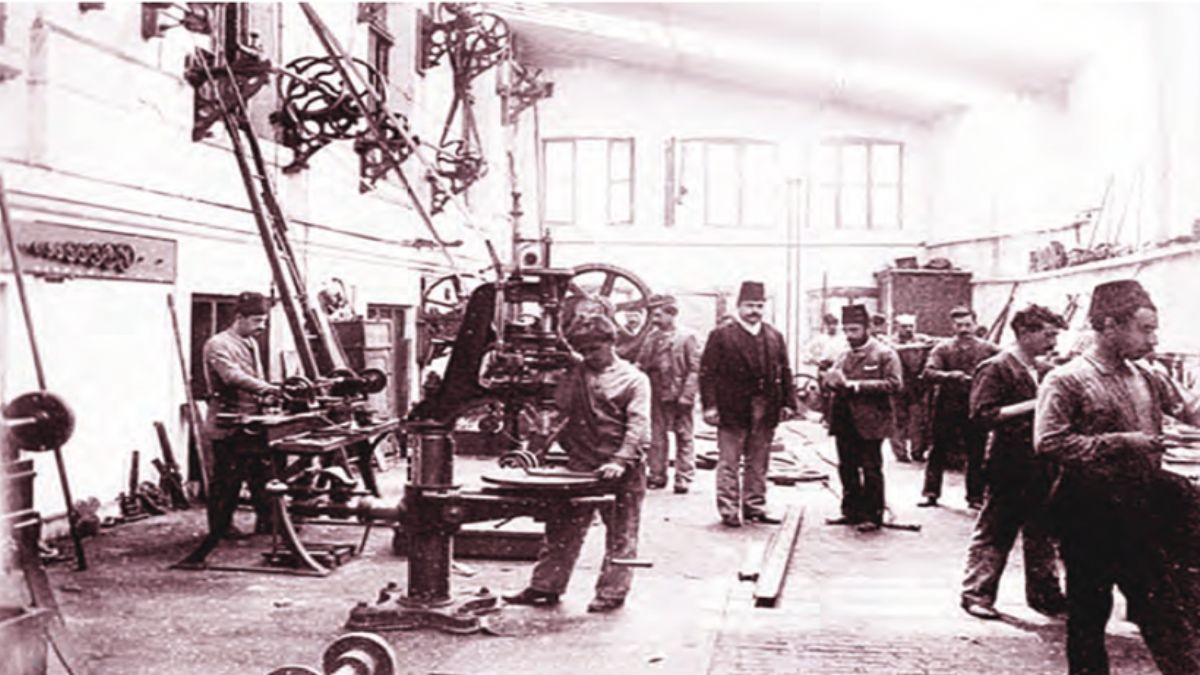 Belediyecilik 'Allah için' ve 'toplum yararına'