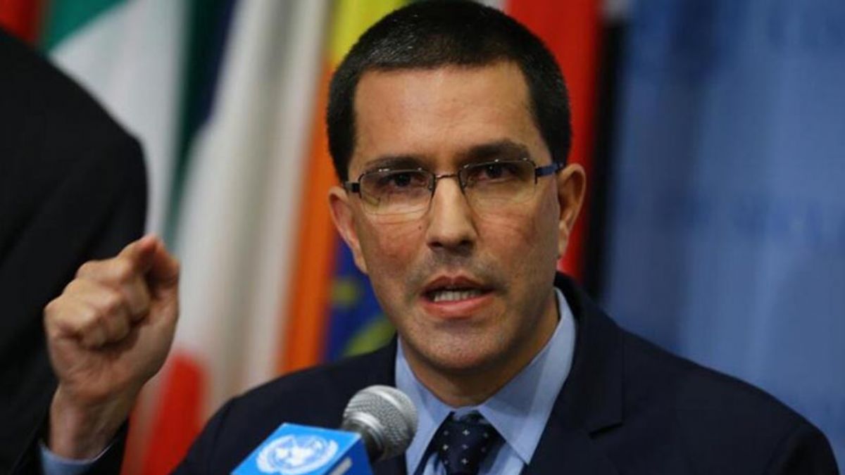 Venezuela'dan Kolombiya'ya sınır tepkisi