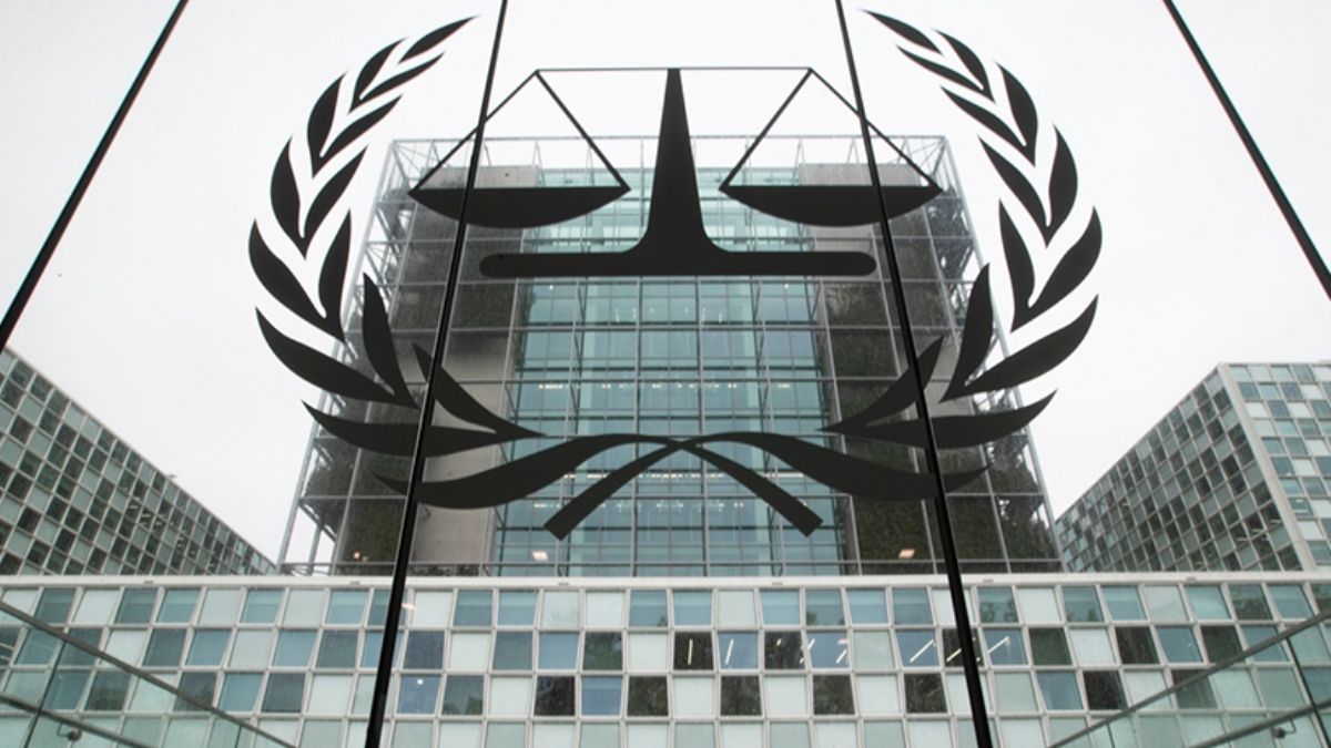 Kanadalı avukatlar, Uluslararası Ceza Mahkemesi'ni göreve çağırdı