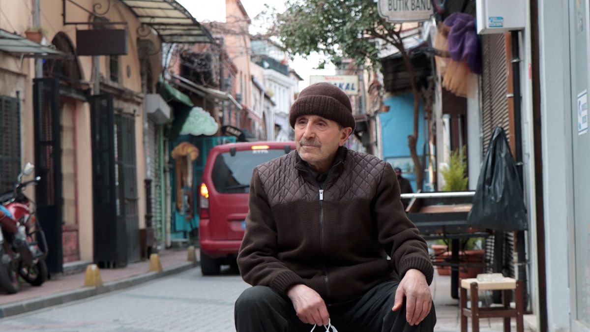 Tavşankanı çayın dünyaca ünlü ustası!