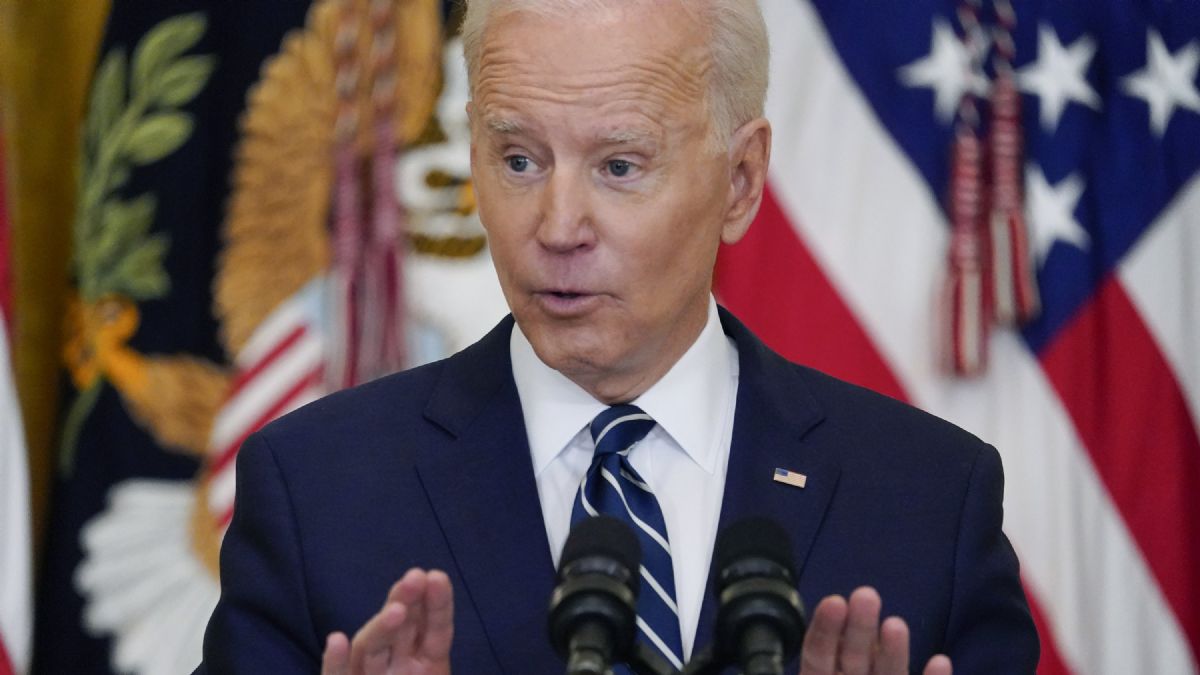 Biden: Rusya ile çatışma aramıyoruz
