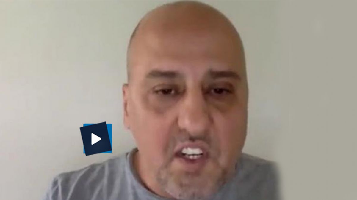 TİP'li Ahmet Şık'tan skandal çağrı