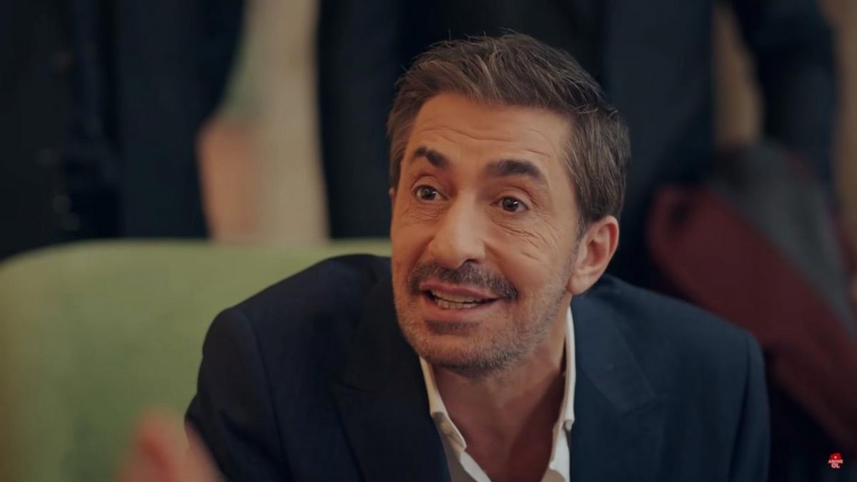 Orkun Ün: 'Asıl sen iflah olmazsın Petekkaya... Bu kaçıncı...'