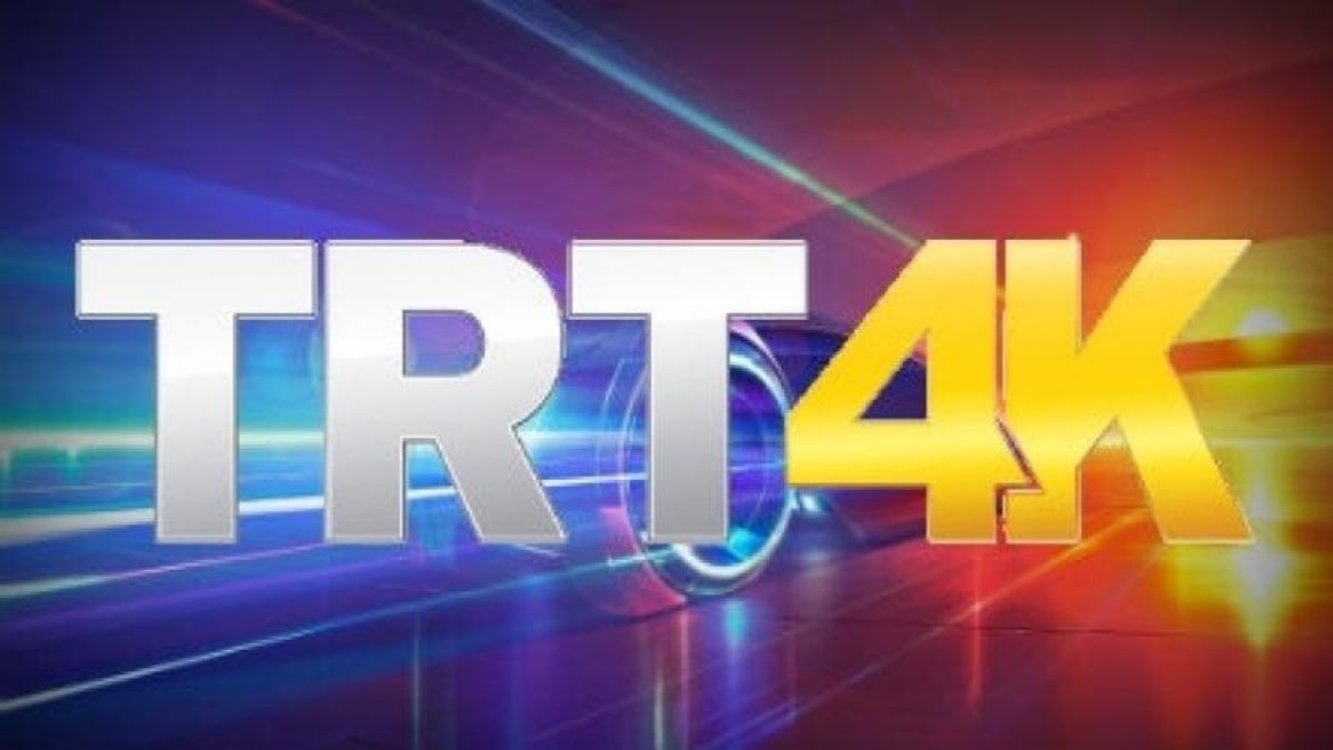 TRT 4K frekans bilgileri | TRT 4K uydu frekansı 2021 | TRT 4K nasıl izlenir?