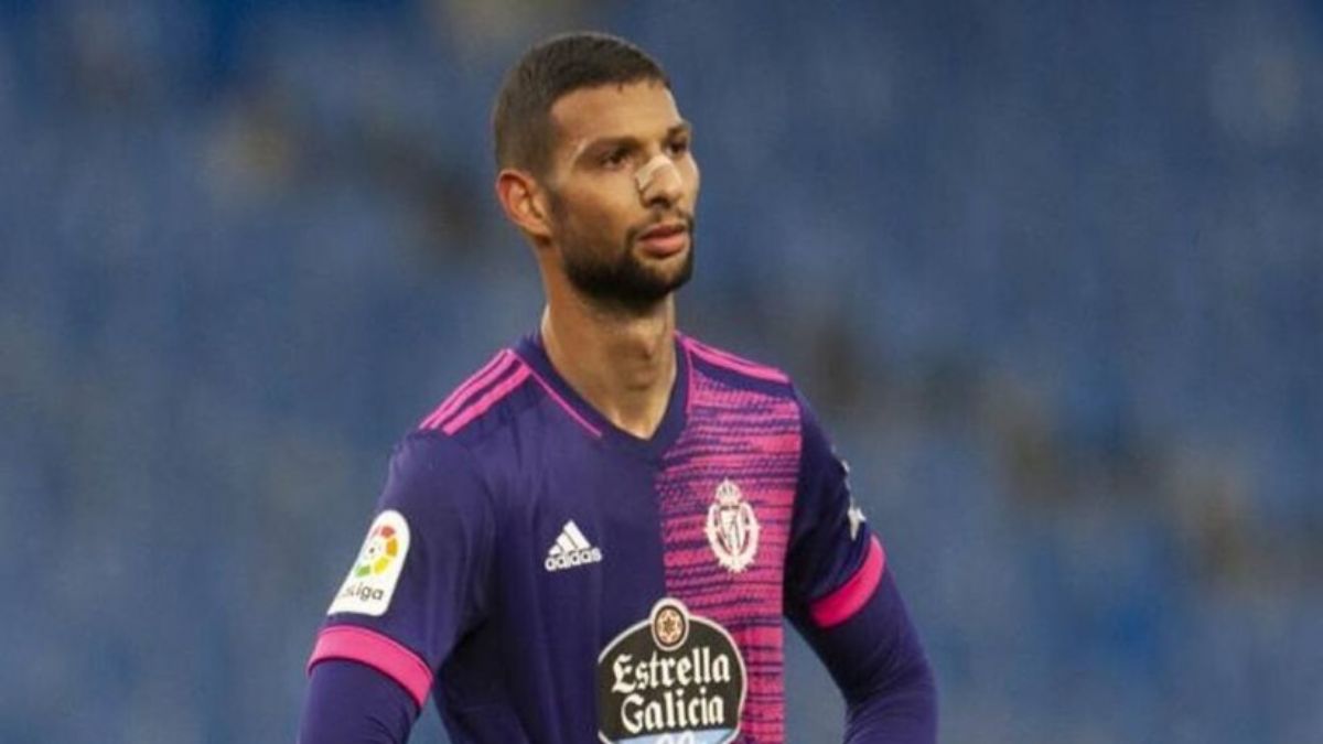 Trabzonspor'a sürpriz stoper: Joaquin Fernandez