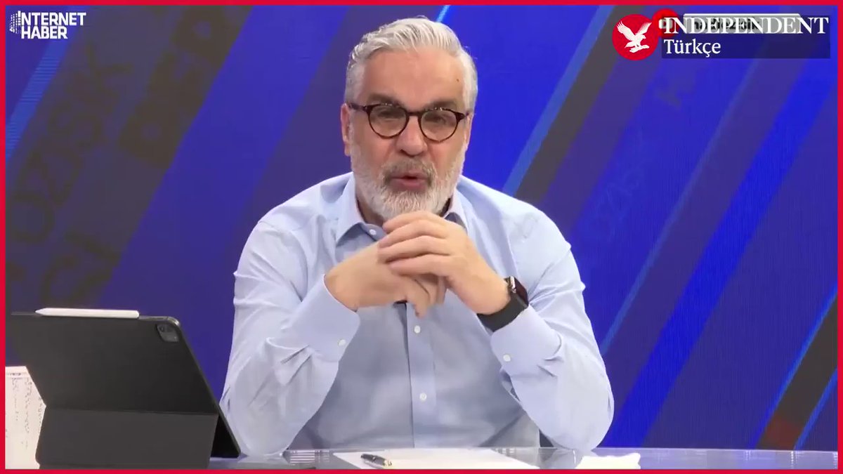 Tepkiler üzerine Hadi Özışık’tan özür