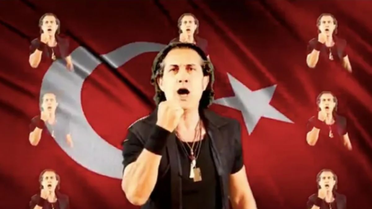 Kıraç coşturdu: 'Haydi! Milli Takım!'