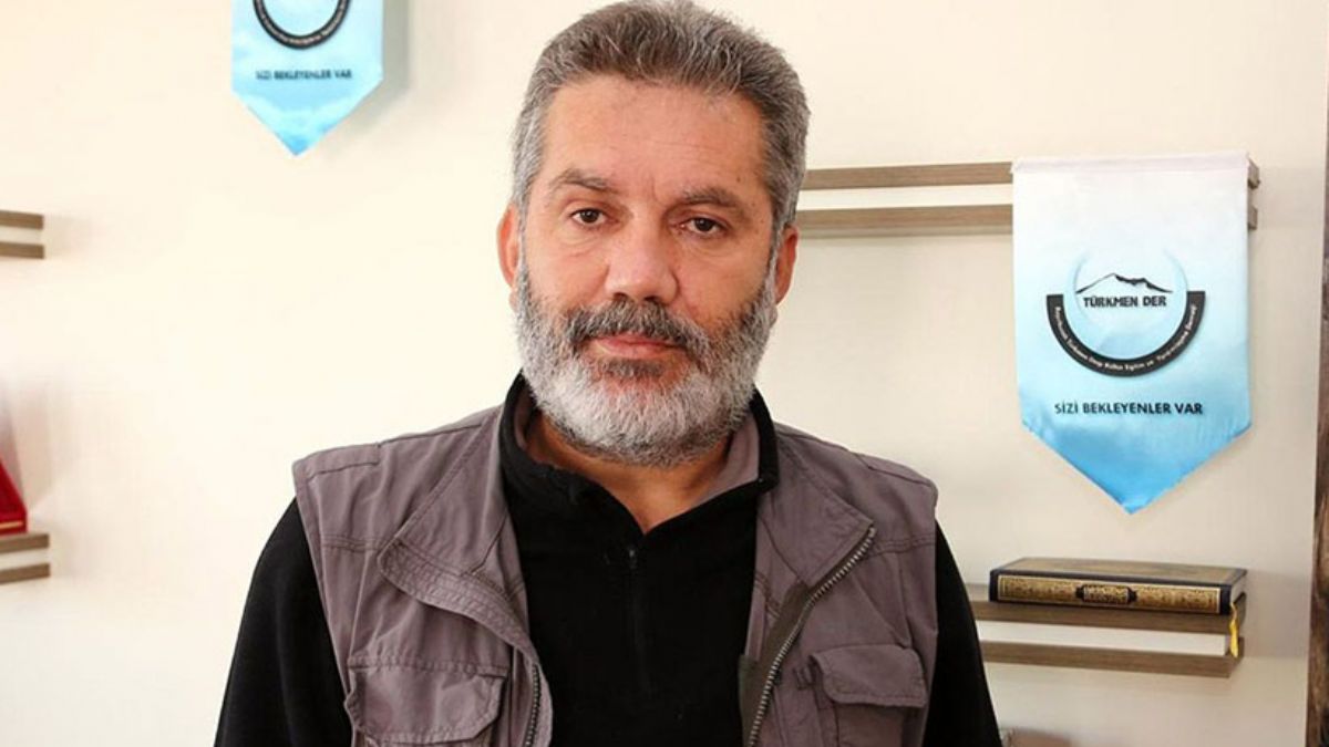 3 yıldır BAE’de tutuklu Türk iş insanı Öztürk’ün ailesinden yetkililere çağrı