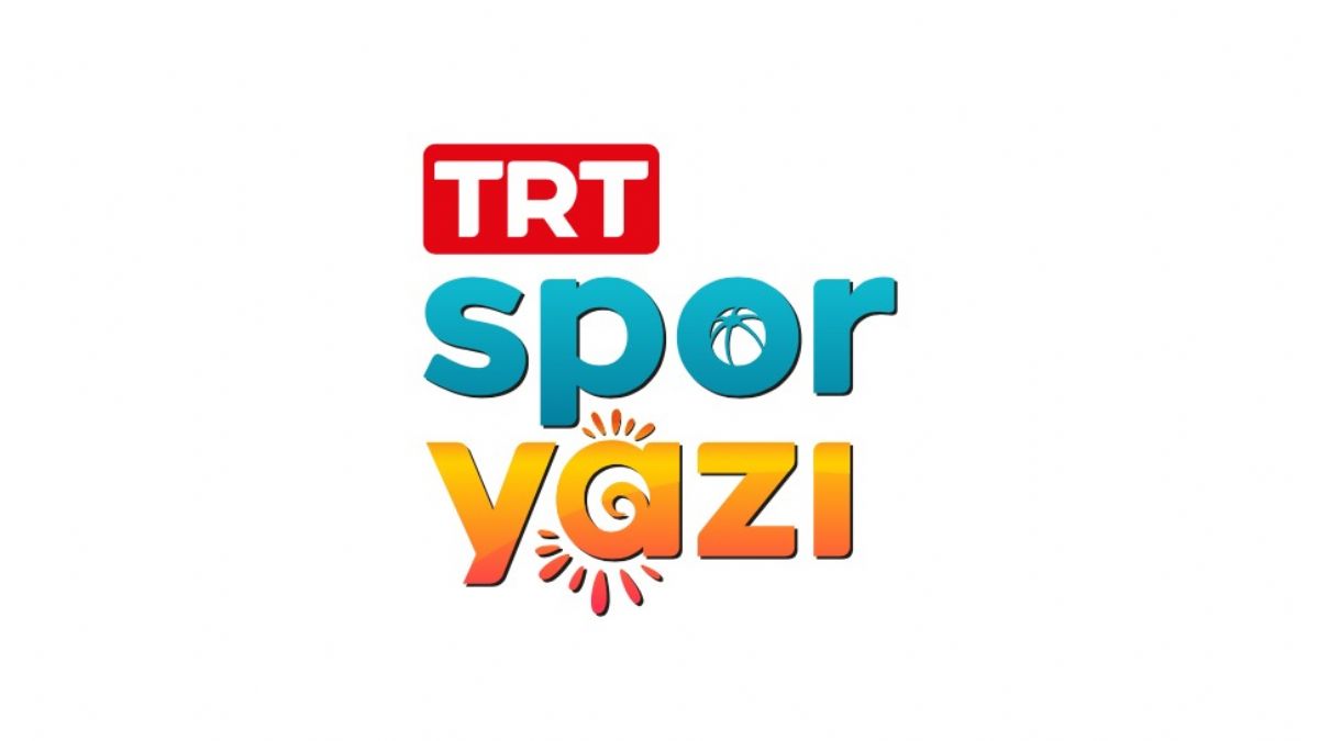 Bu Yaz “TRT Spor Yazı” olacak